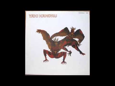 Yaki Kandru - Chu Churi Jimi Nama