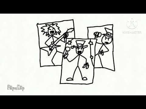 horrid Henry intro( henry stickmin version )W.I.P