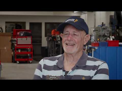 Bigfoot - 30 years of Trust