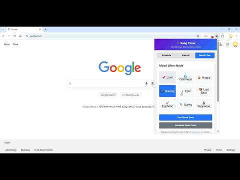Item video thumbnail
