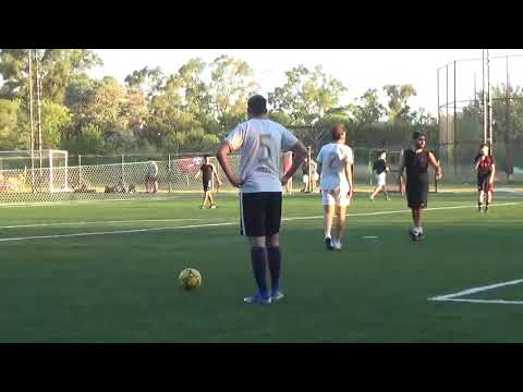 SACA DEL MEDIO vs LEY DE VENTAJA - Torneo Final 2020