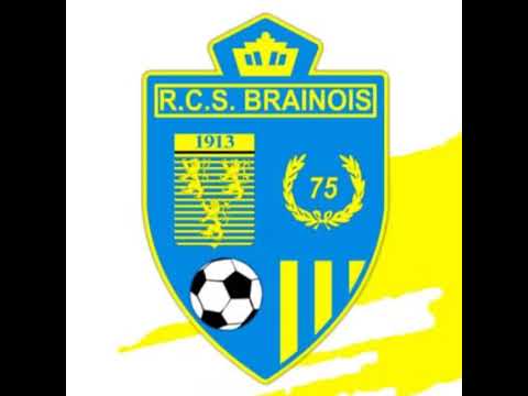 R.C.S. Brainois - D2 ACFF vs