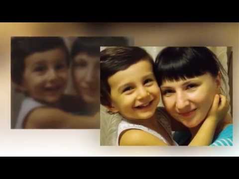 Сыночку от родителей