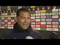 Henk Fraser: "We hebben bij Sparta genoeg wisselgeld"