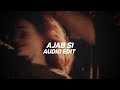 Ajab Si Edit Audio