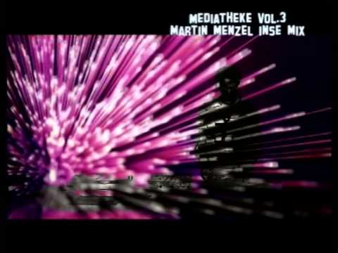 Mediatheke Vol. 03: Martin Menzel & Andre Kronert inse Mix (16.04.2014)