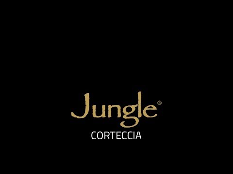 JUNGLE VALPAINT - Corteccia - Official Video
