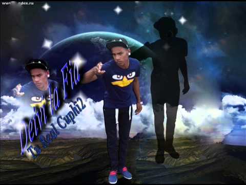 Deivi la fia en sero te kedate (dj clave prod)