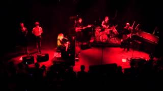 Jacqueline Govaert - Sweet Friend @ Mezz Breda 14-11-2014