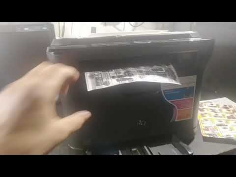 Samsung clx-3175 мажет, сыпет, фон, полосы, ремонт.