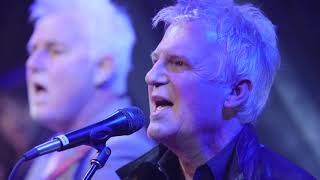 My Town - Alan Frew &amp; Al Connelly - Dave Lawlor LIVE 2017