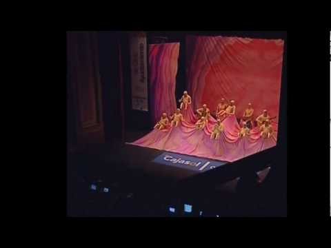 Chirigota - Mejó No Salgo \ Pasodoble "Sé de ti, muy poco de ti" \ PRELIMINARES 2012