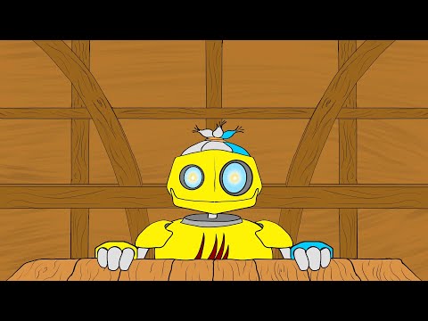 Fresh Cut Grass Name Origin. Critical Role Animated Clip. C3 E1