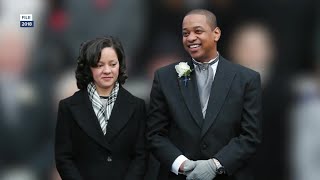 Police: Former Virginia Lt. Gov. Justin Fairfax kills wife, himself inside home