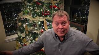 An Invitation from Al Denson: Christmas at Cornerstone 2018