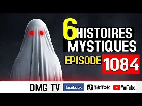 10 Mystical Tales Episode 1084 (6 stories) DMG TV