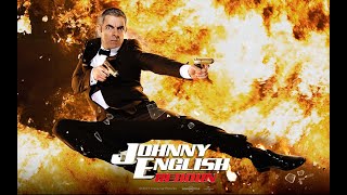 Johnny English Reborn - Full Movie