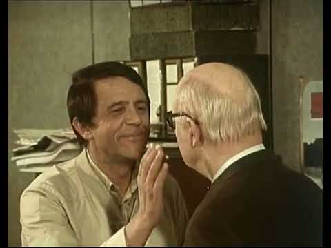 Vruć vetar | Bobova škola života (13) - Poslednji sat radnog vremena