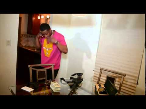 G.QUE - No Disrespect