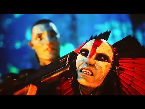 AVATAR FIRE AND ASH (2025) :😯 COLONEL MILES VS VARANG FIGHT SCENE RECAP!!! 