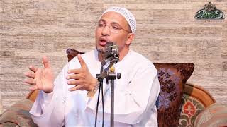 فضائل الشيخ سعيد عمران الدح و أثره على غيره لفضيلة الشيخ ربيع القاضى
