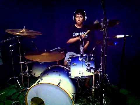 andi (take drum)OBSCENITYmksr - kamateang ri' dallekan'nu.3GP
