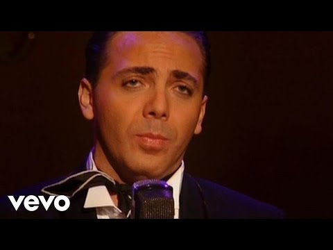 Cristian Castro - Almohada (Hit Factory Criteria)