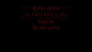 Descara - Wisin &amp; Yandel feat Yomo REMIX (con letra) yalizita