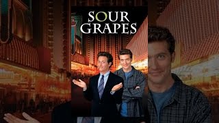 Sour Grapes