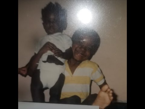 Jimmie D - Fallen (Prod. Nicholas Craven)