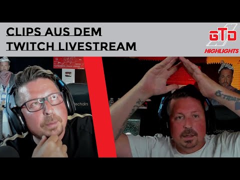 [GTA V RolePlay] Asche filmt Kai #Shorts