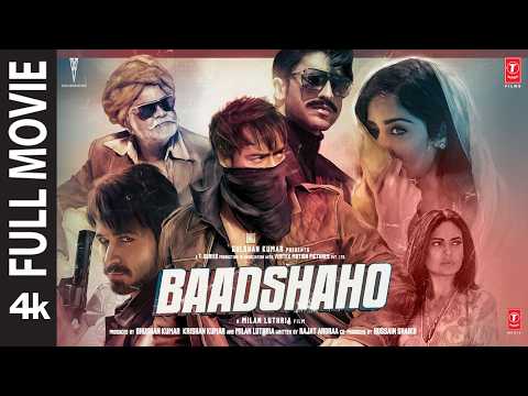 Baadshaho