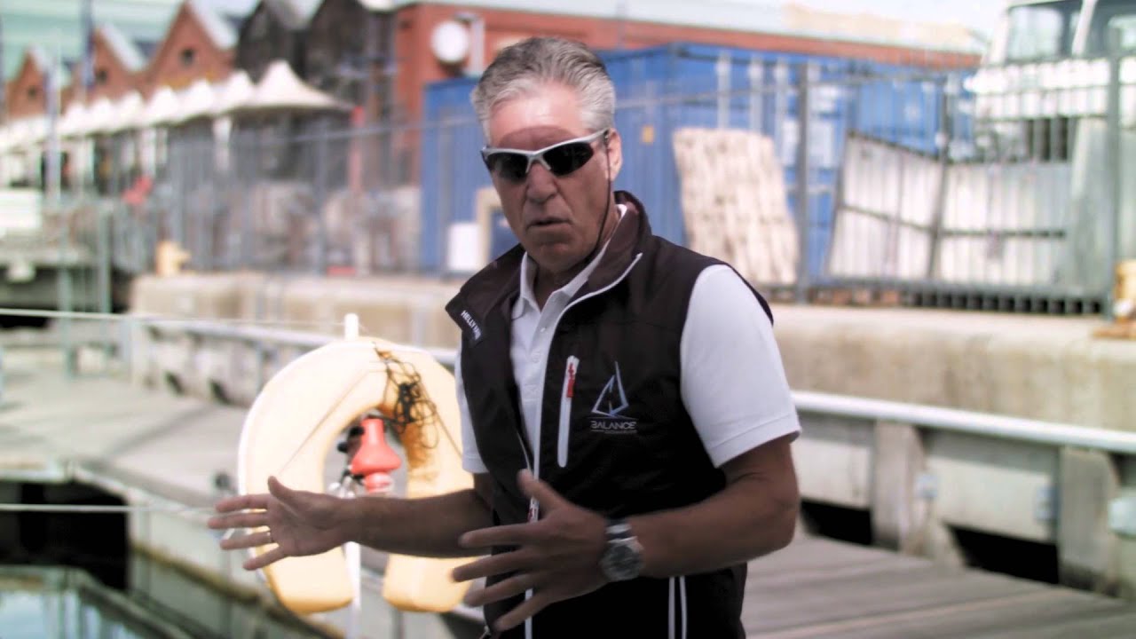 Balance Catamarans 526 Ease of Sailing HD