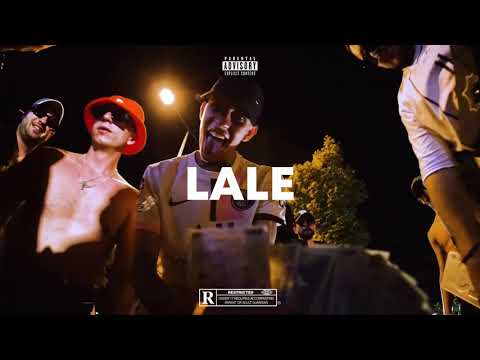 [FREE] Roi 6/12 x Snik Type Beat - "LALE" | Rap Instrumental 2024