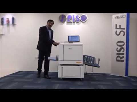 Digital Duplicator