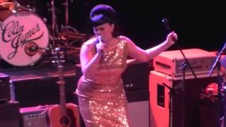 Tami Neilson - Reap What You Sow (Winnipeg 2017)