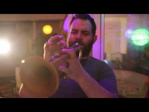 Jackson Whalan Live Band - Music Is The Drug (Live at Studio One North)