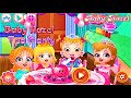 Baby Hazel Tea Party 329