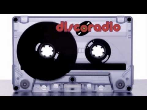 Registrazione DiscoRadio #3 - Febbraio-Marzo 2003 BPM