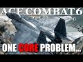 Ace Combat 6: Fires Of Liberation Is Great But It Has B