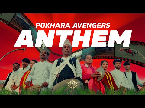 Pokhara Avengers and 3 more