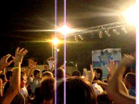 Ballo Jump - Estate 2011 - Calabria