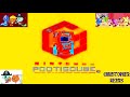 Pootiscube Effects Round 1 Vs QMG177 COTCKE MWE387 Everyone 1 20