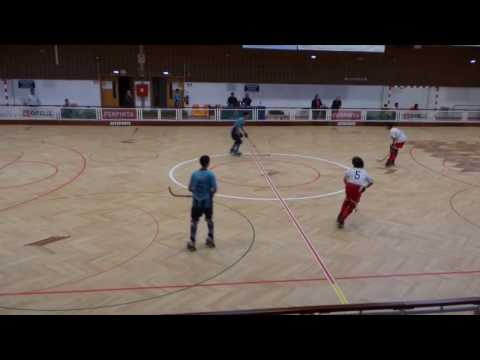 Taça APL Sub-17 2016/2017 - FCA x A.C.R. Santa Cita - 2017/03/04 - 5ª Parte