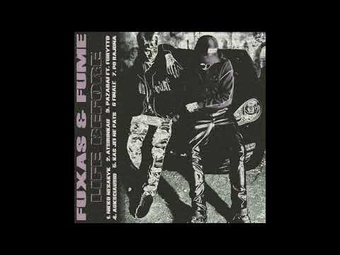 Fuxas & Fume - Atsirinkau [Official Audio]