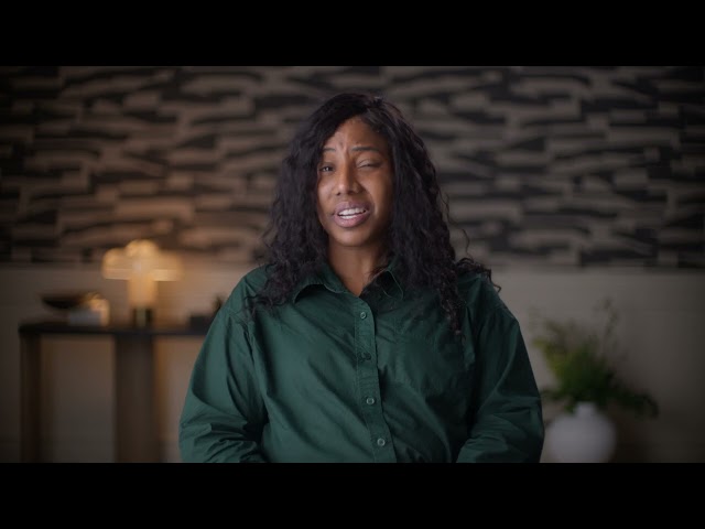 Meet Chidi, Product Manager