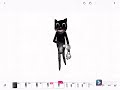 Cartoon Cat Song Run Away By Or3o