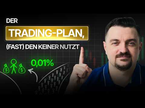 3-step system for every crypto trader!