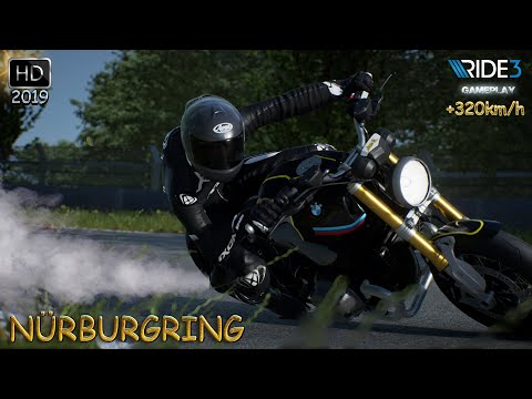 Steam コミュニティ :: RIDE 3