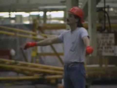 Discovery Channel's Boeing 777 Part 1/5